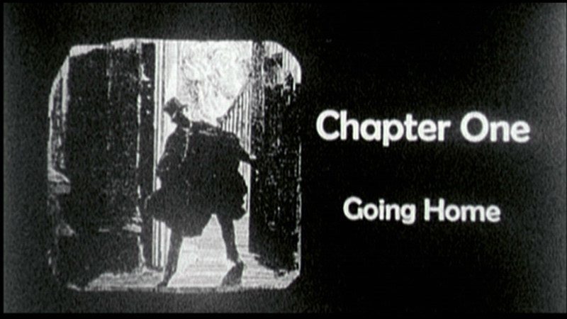 Brand Upon the Brain Guy Maddin